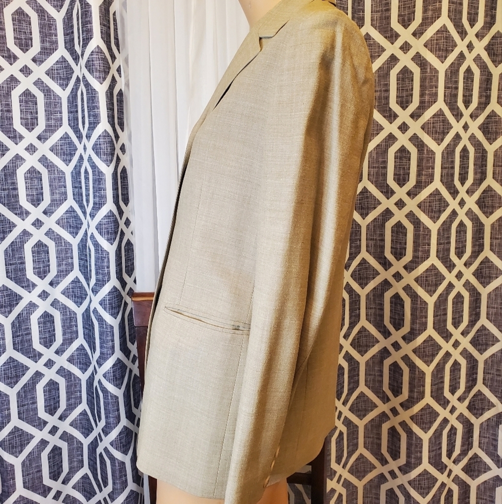 Women's Sophisticated Balzer Size 4 - Picture 3 of 7